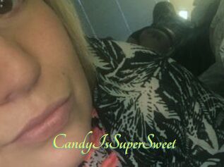 CandyIsSuperSweet