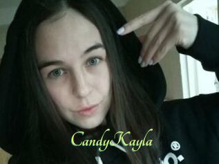 CandyKayla