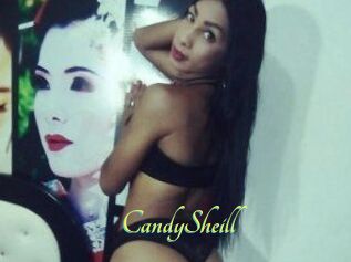 CandySheill