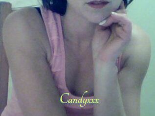 Candyxxx