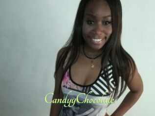 CandyyChocolate