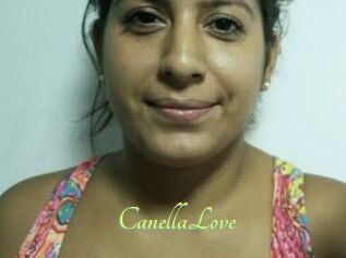 CanellaLove