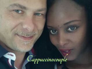 Cappuccinocouple