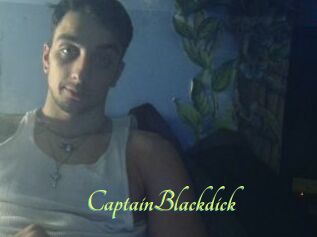 CaptainBlackdick