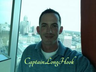 CaptainLongHook