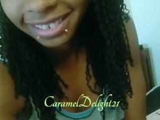 CaramelDelight21