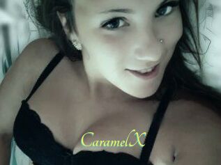 CaramelX