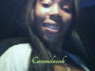 Caramelneesh