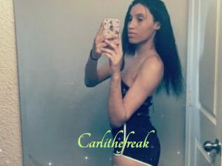 Carlithefreak