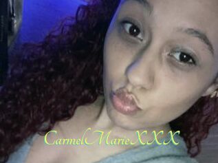 CarmelMarieXXX