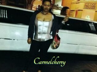 Carmelcherry