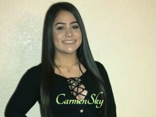 CarmenSky