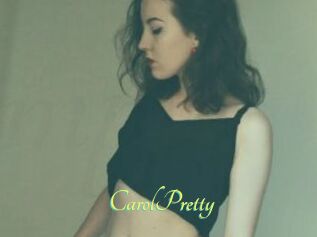 CarolPretty