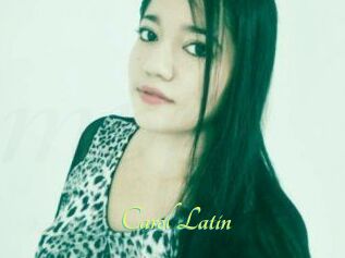 Carol_Latin