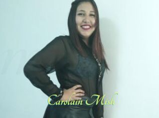 Carolain_Mish