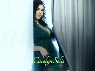 CarolynSolis