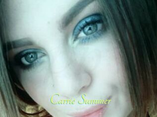 Carrie_Summer