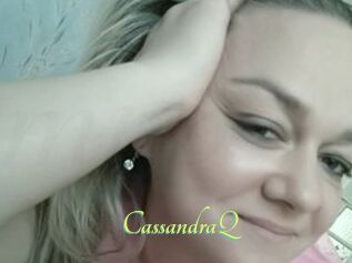 CassandraQ