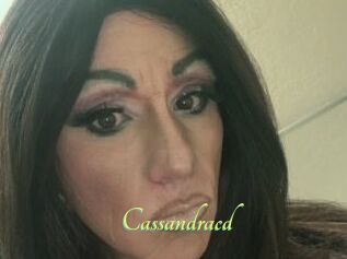 Cassandracd