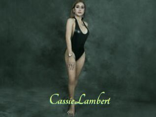 CassieLambert