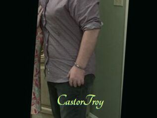 CastorTroy