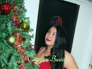 Catalina_Bustin