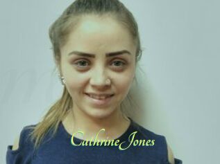 CathrineJones