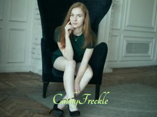 CathyFreckle