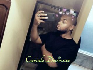 Caviale_Deveraux