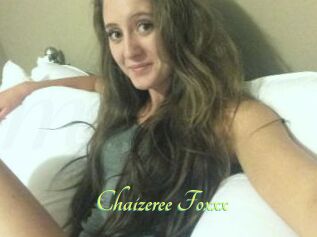 Chaizeree_Foxxx