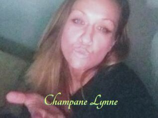 Champane_Lynne