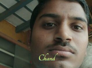 Chand