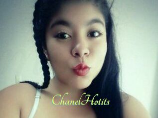 ChanelHotits