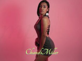 ChanelMiller