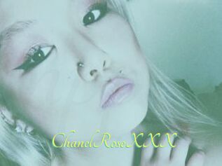 ChanelRoseXXX