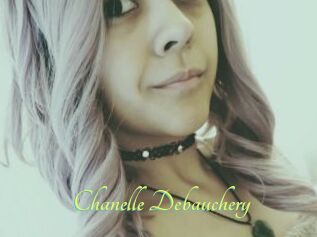 Chanelle_Debauchery