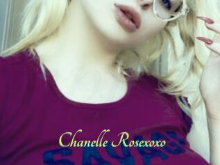 Chanelle_Rosexoxo