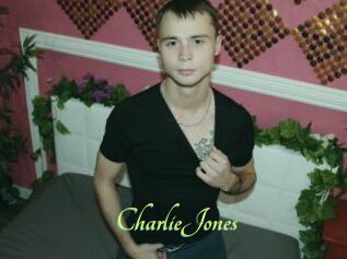 CharlieJones