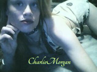 CharlieMorgan