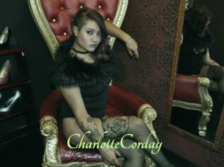 CharlotteCorday