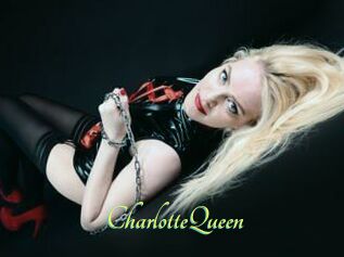 CharlotteQueen