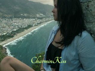 CharminKiss