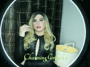 CharmingGirlforU