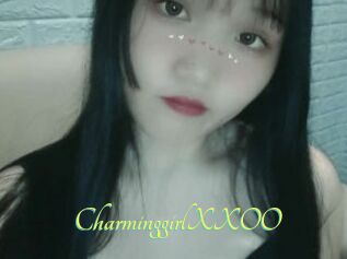 CharminggirlXXOO