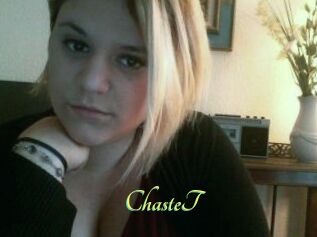 ChasteT