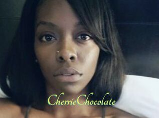 CherrieChocolate