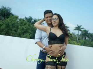 CherryAndJoss