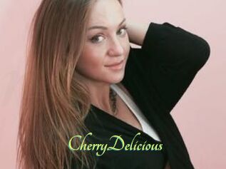 CherryDelicious