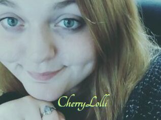 CherryLolli