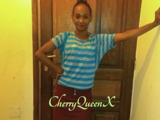 CherryQueenX